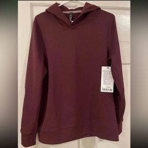 NWT Lululemon Shift Stitch Hoodie/ men’s size M